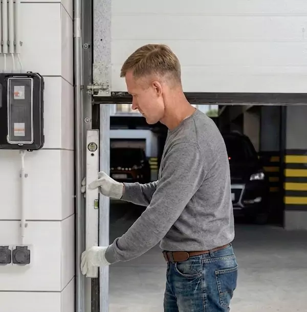 Why Choose Us for Door, Gate and Security Services in Camarillo, CA
