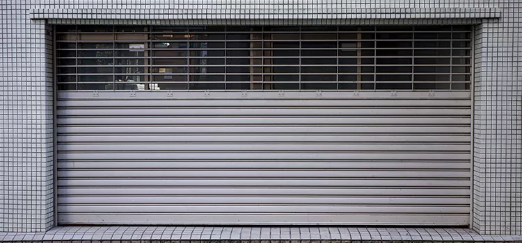 Advanced Solutions for Your Aluminum Garage Doors in Camarillo, California