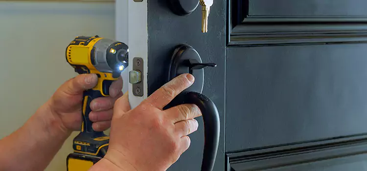 Locksmith Emergency Service Camarillo