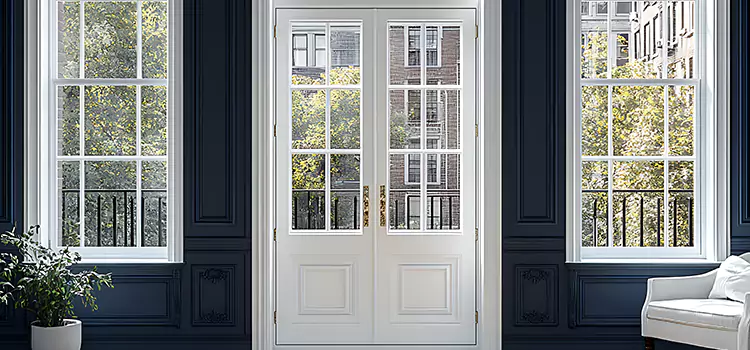French Door Lock Repair Camarillo
