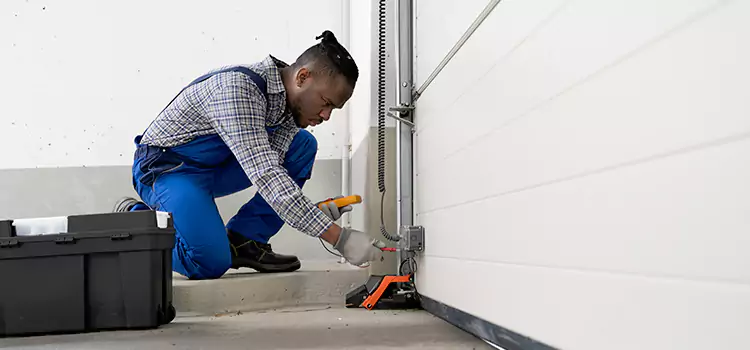 Expert Solutions for Every Garage Lock Need in Camarillo, CA