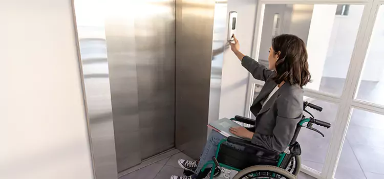 Benefits of Modern Handicap Door Systems in Camarillo, CA