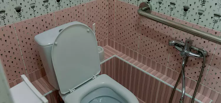 Meeting Diverse Needs With Accessible Restroom Solutions in Camarillo, CA