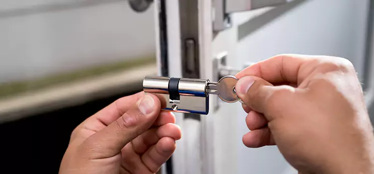 Emergency Locksmith for House Camarillo