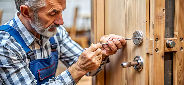 Mortise Replacement Lock Camarillo