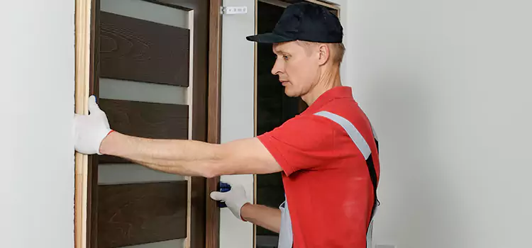 Frame and Panel Restoration Camarillo