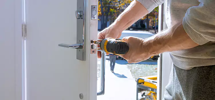 Insulated Roll Up Garage Doors Residential Camarillo