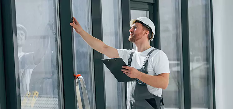 Comprehensive Solutions for Your Sticking Doors in Camarillo, CA