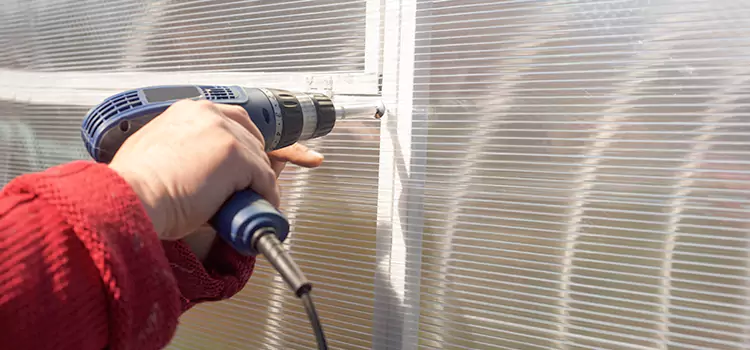 Sliding Screen Door Repair Camarillo