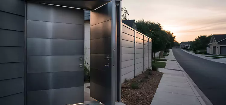 Comprehensive Steel Door Solutions in Camarillo, CA