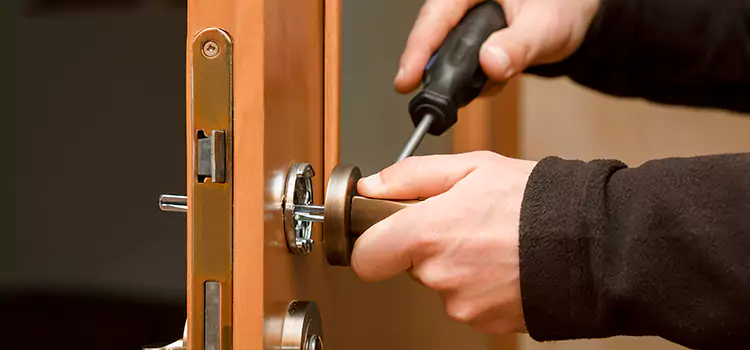 Semi Truck Locksmith Camarillo