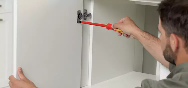 Screen Door Hinge Repair Camarillo