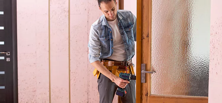 Door Glass Replacement Camarillo
