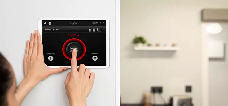 Blink Video Doorbell Installation Camarillo