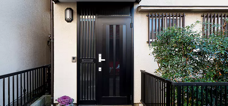 Popular Exterior Door Options in Camarillo, CA