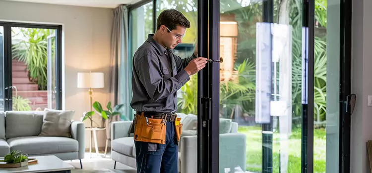 Why Choose Us for Your Glass Door Needs in Camarillo, CA?