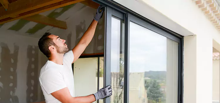 Emergency Sliding Glass Door Repair Camarillo