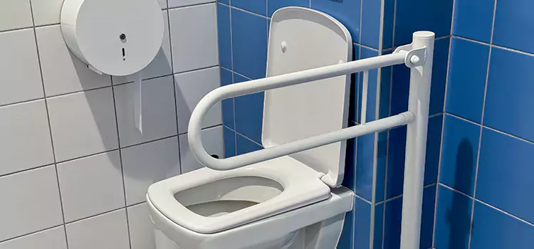 Comprehensive Solutions in Camarillo, CA for Accessible Facilities