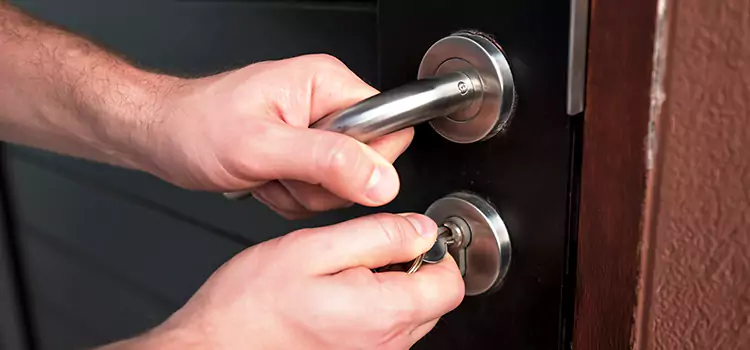 Master Key Control and Audits Camarillo