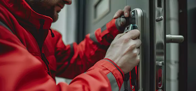 Mobile Car Key Service Camarillo