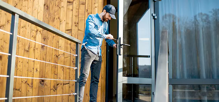 Emergency Patio Door Repair Camarillo
