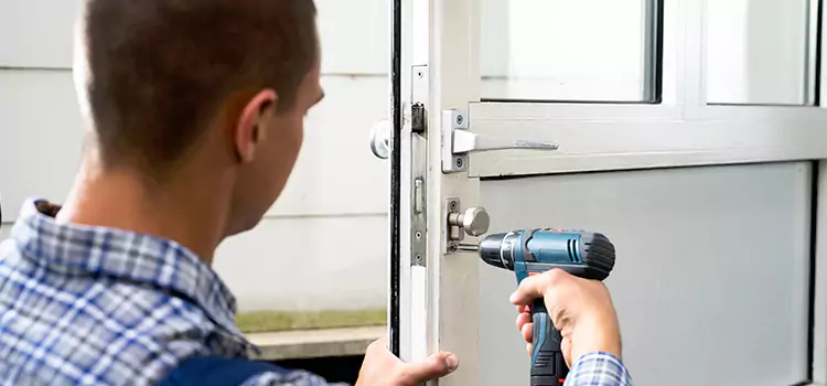 Experienced and Reliable Technicians Camarillo
