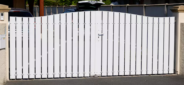 Why Choose Us for Residential Gate Repair in Camarillo, CA?