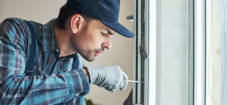 Emergency Response for Latch Issues Camarillo