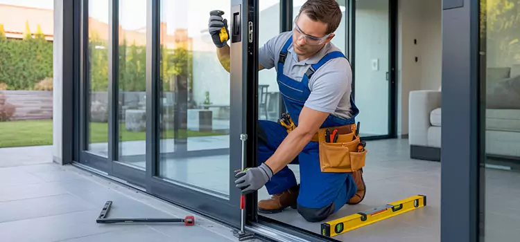 Patio Door Replacement Camarillo