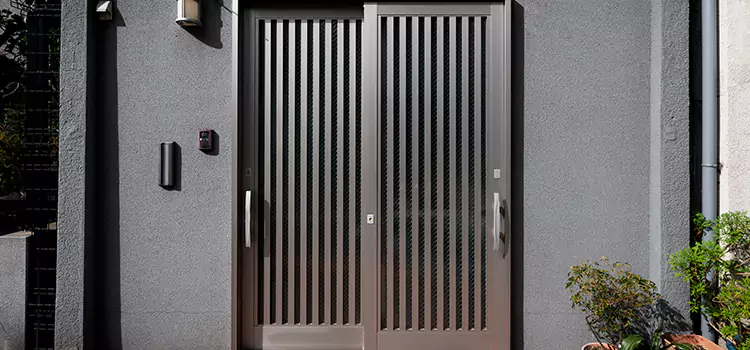 Specialized Steel Door Services in Camarillo, CA